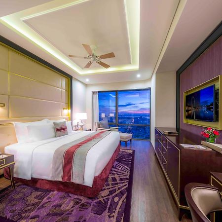 Sheraton Can Tho Bagian luar foto Deluxe Ocean View