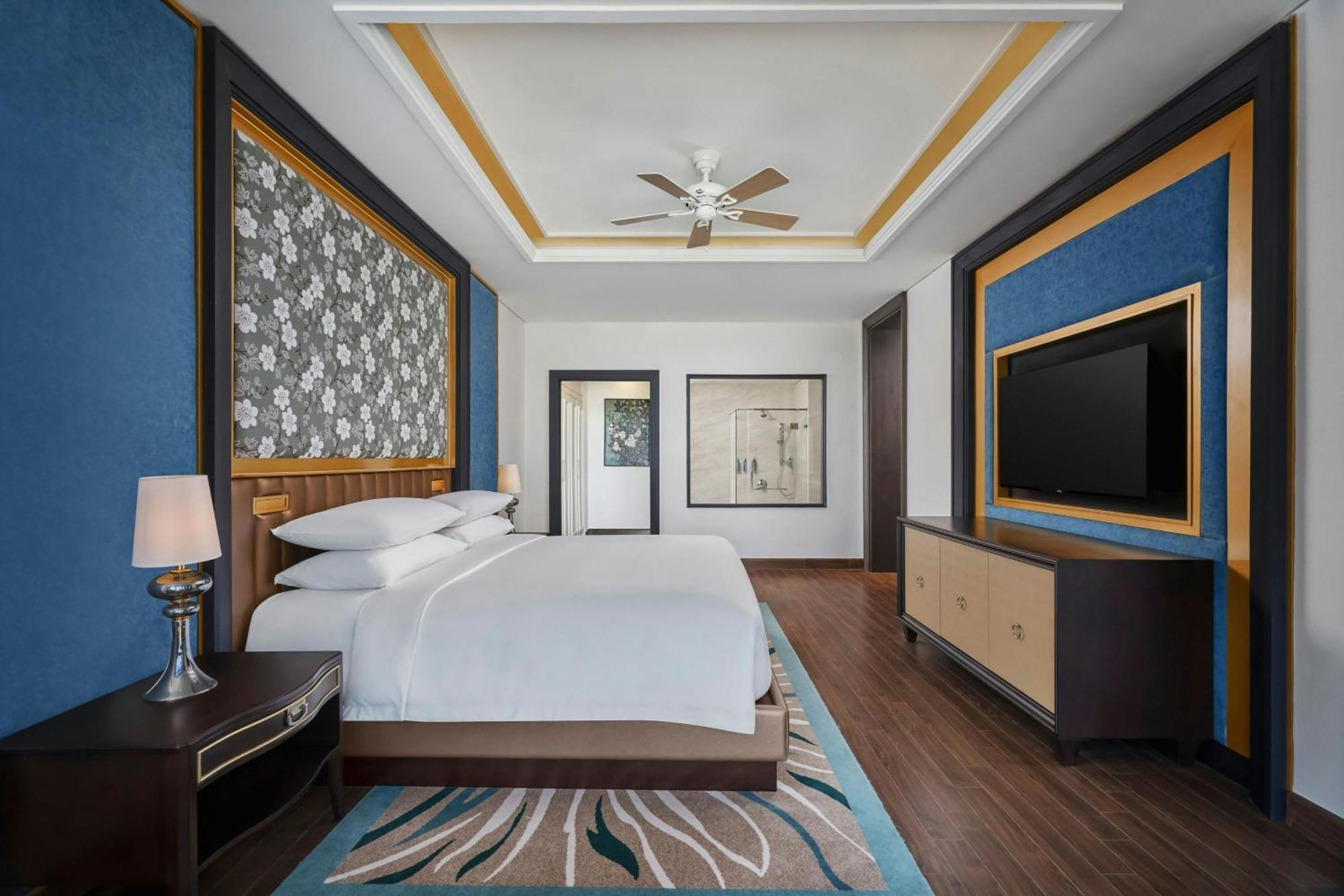 Sheraton Can Tho Bagian luar foto