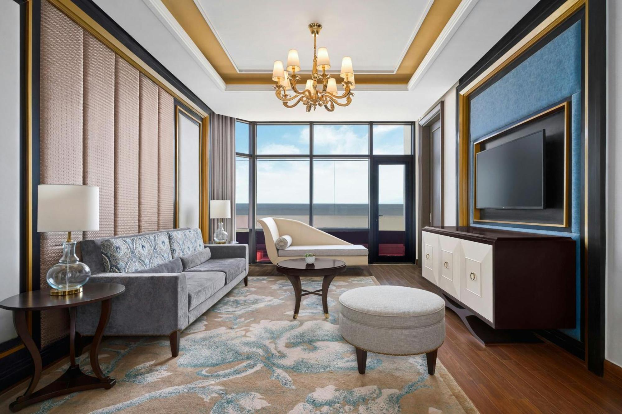 Sheraton Can Tho Bagian luar foto